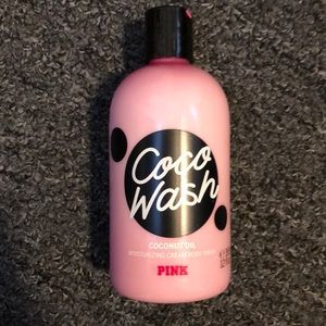 Victoria’s Secret Coco Body Wash